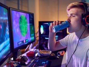 Gaming
