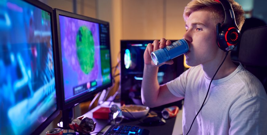 Gaming