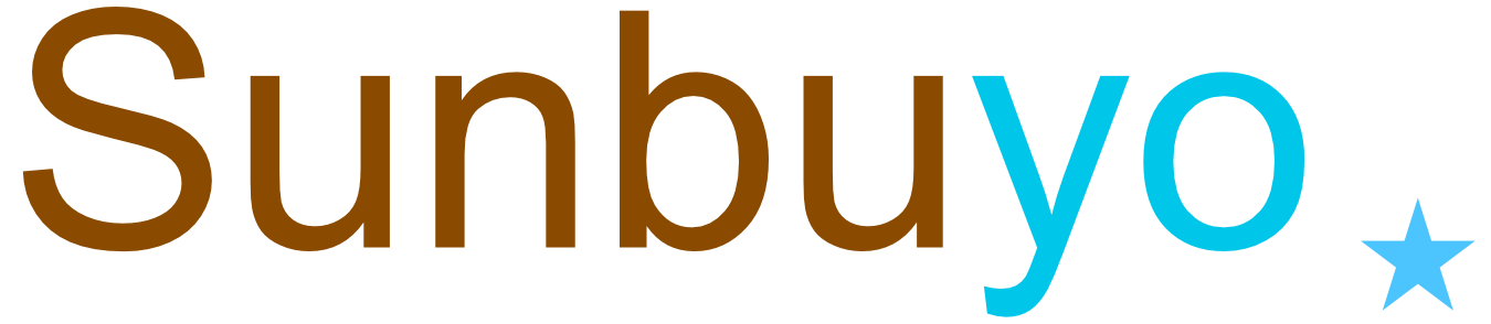 Sunbuyo Logo
