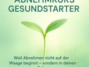 Abnehmkurs_Gesundstarter_Cover