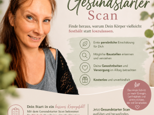 Gesundstarterscan