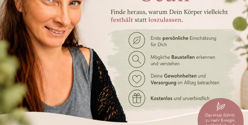 Gesundstarterscan